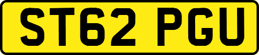 ST62PGU
