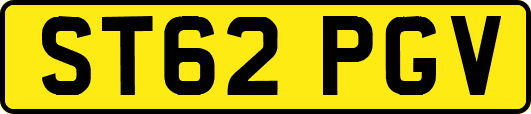 ST62PGV