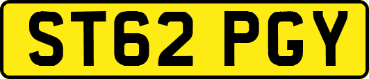 ST62PGY