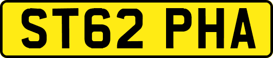 ST62PHA