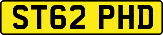 ST62PHD