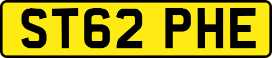 ST62PHE