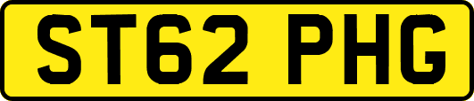 ST62PHG