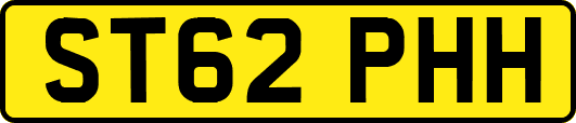ST62PHH