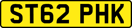ST62PHK