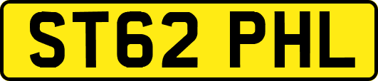 ST62PHL