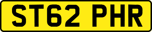 ST62PHR