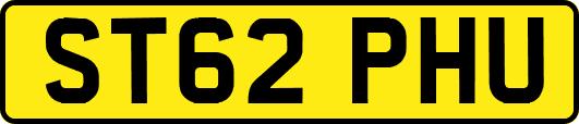 ST62PHU