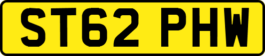 ST62PHW