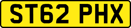 ST62PHX