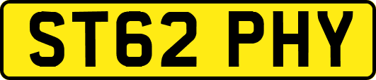 ST62PHY