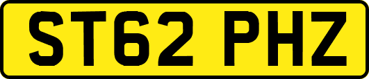 ST62PHZ