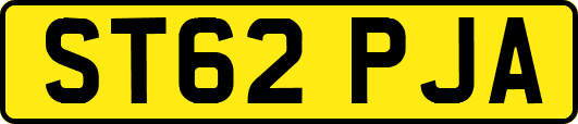 ST62PJA