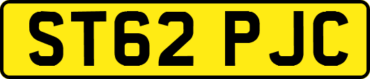 ST62PJC
