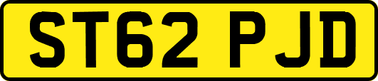 ST62PJD