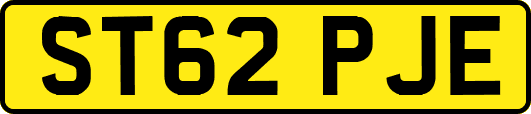 ST62PJE