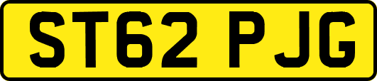 ST62PJG