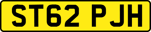 ST62PJH