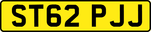 ST62PJJ
