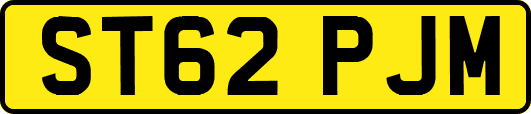 ST62PJM