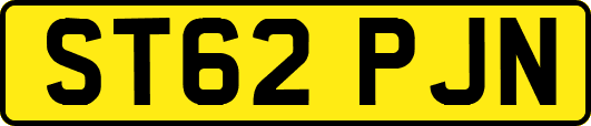 ST62PJN