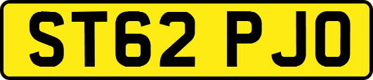 ST62PJO