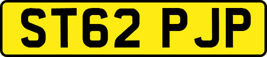 ST62PJP