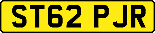 ST62PJR