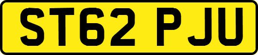 ST62PJU