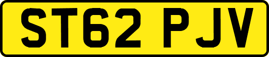 ST62PJV