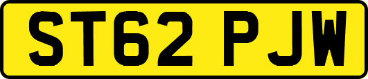 ST62PJW