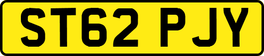 ST62PJY