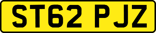ST62PJZ
