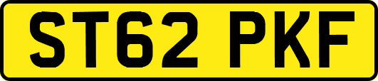 ST62PKF
