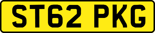 ST62PKG