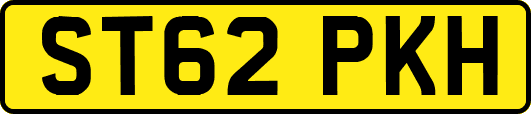 ST62PKH