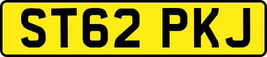 ST62PKJ