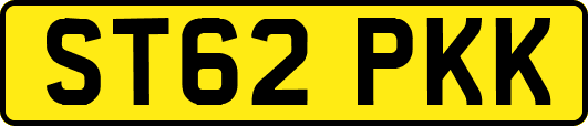 ST62PKK
