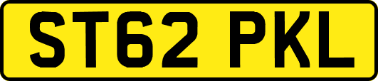 ST62PKL