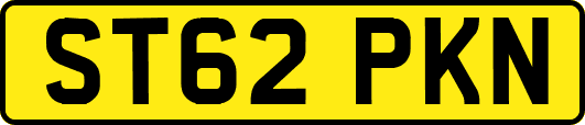 ST62PKN