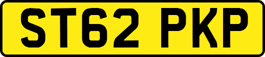 ST62PKP