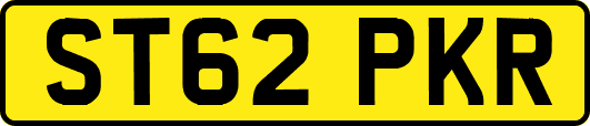 ST62PKR