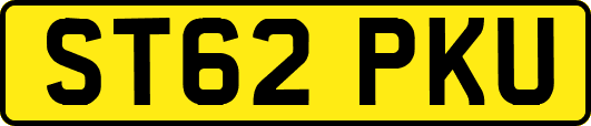 ST62PKU