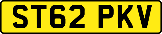 ST62PKV