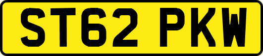 ST62PKW