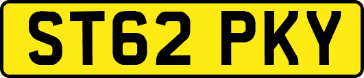 ST62PKY