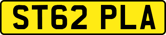 ST62PLA