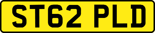 ST62PLD