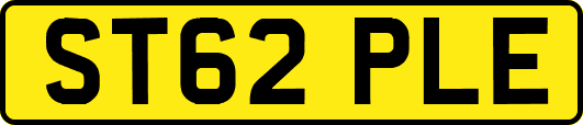 ST62PLE