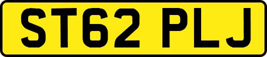 ST62PLJ